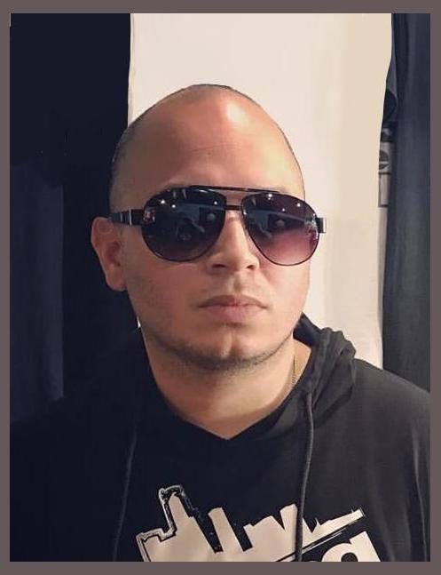Bennie Velez